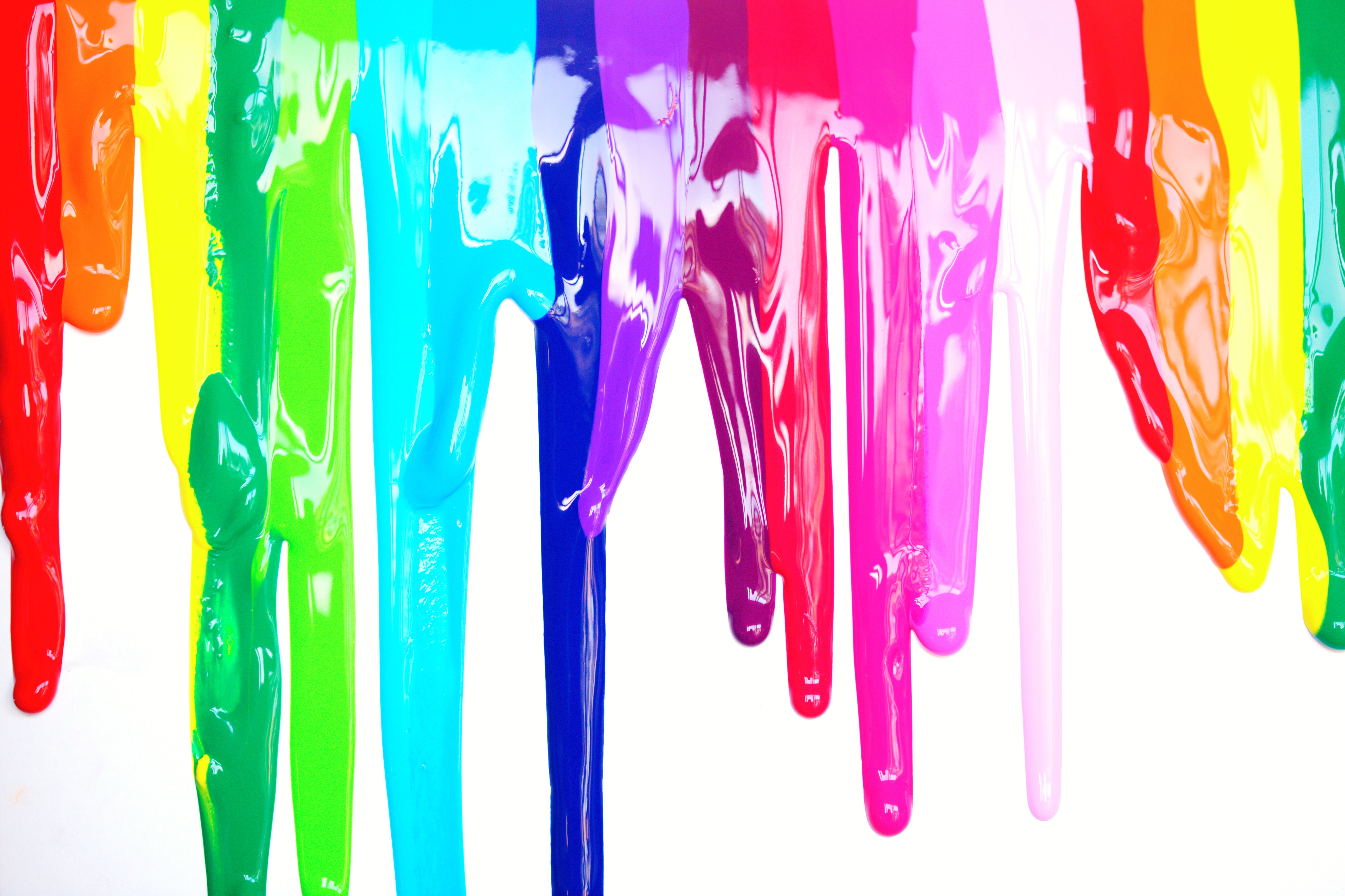 multicolored-paint-drippings-1212407